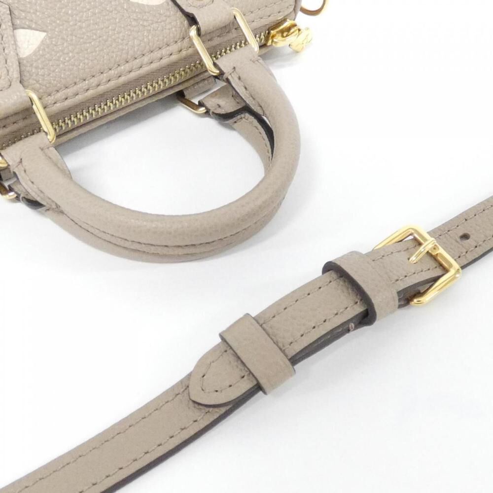 Louis Vuitton Speedy