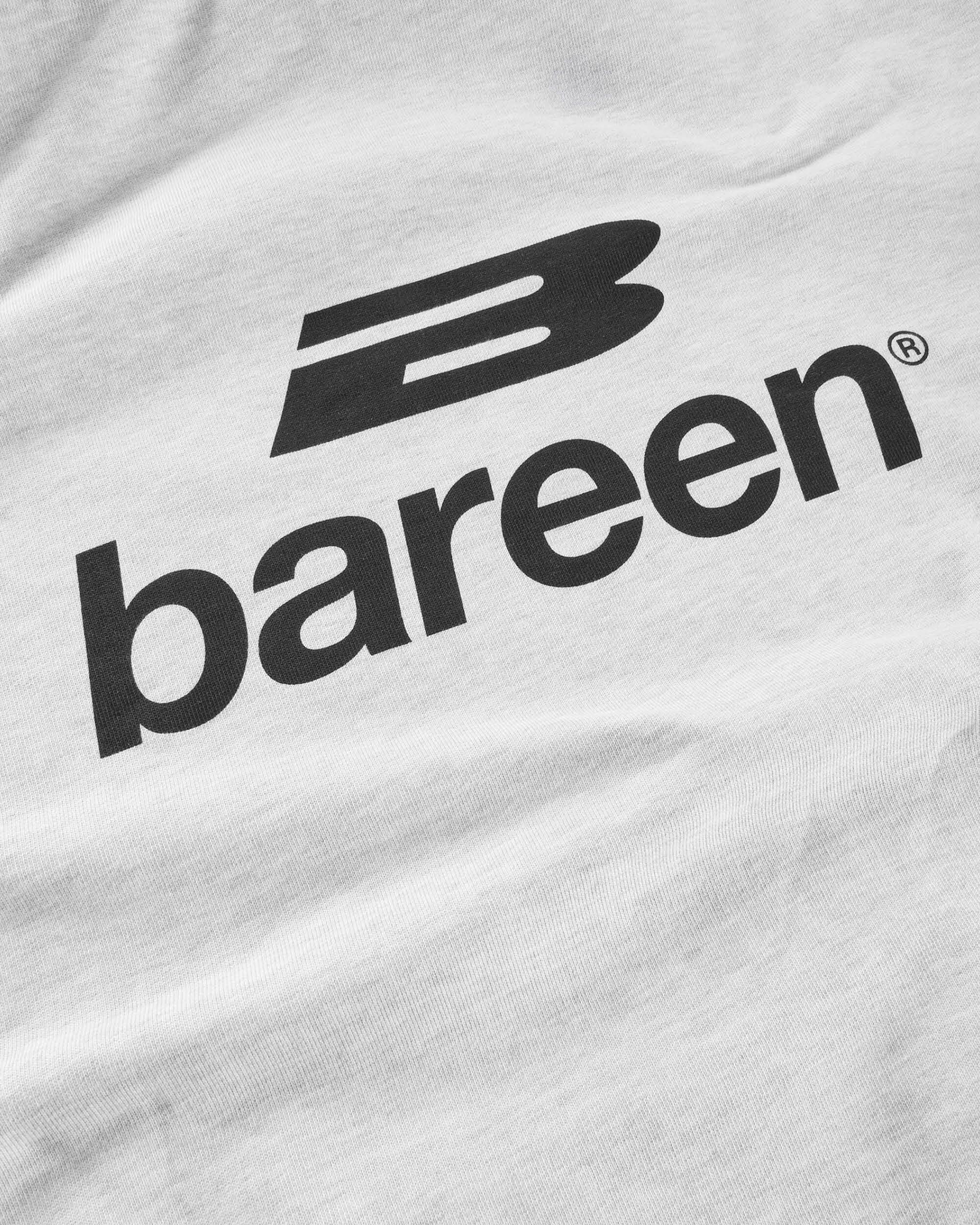 Oversized Hoodie Logo