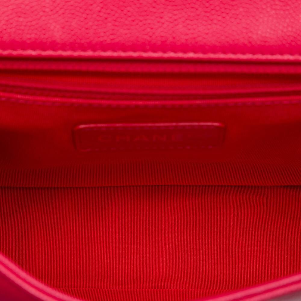 Chanel Flap Bag