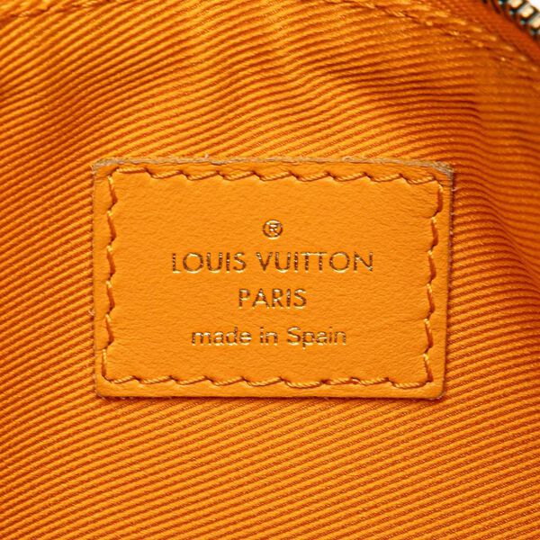 Louis Vuitton Messenger