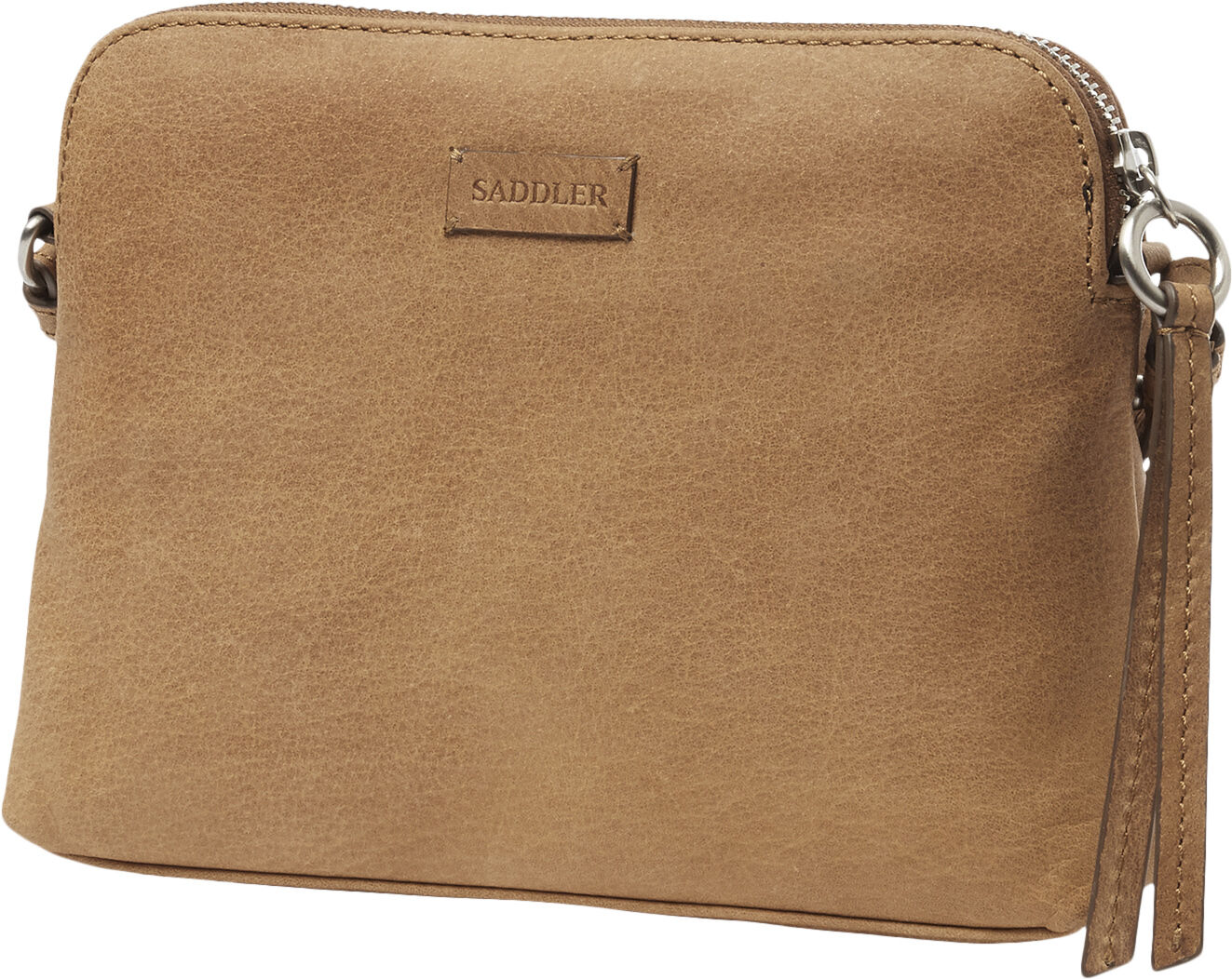 Seattle Satin silver