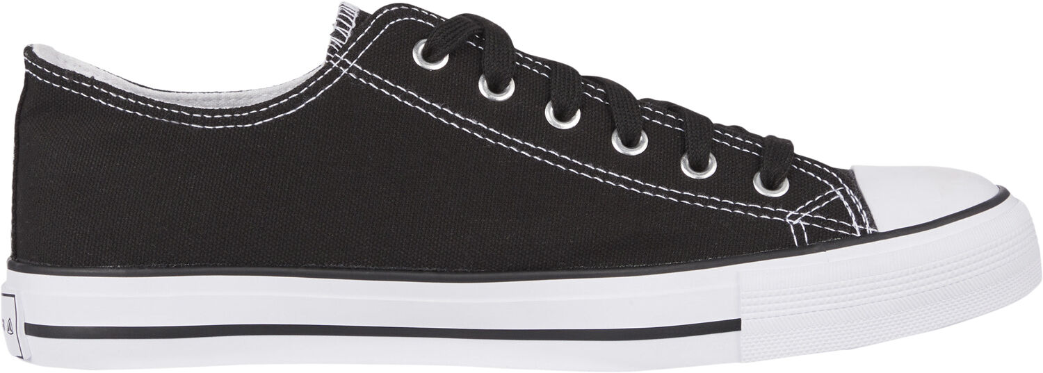 Canvas Low 4 sneakers