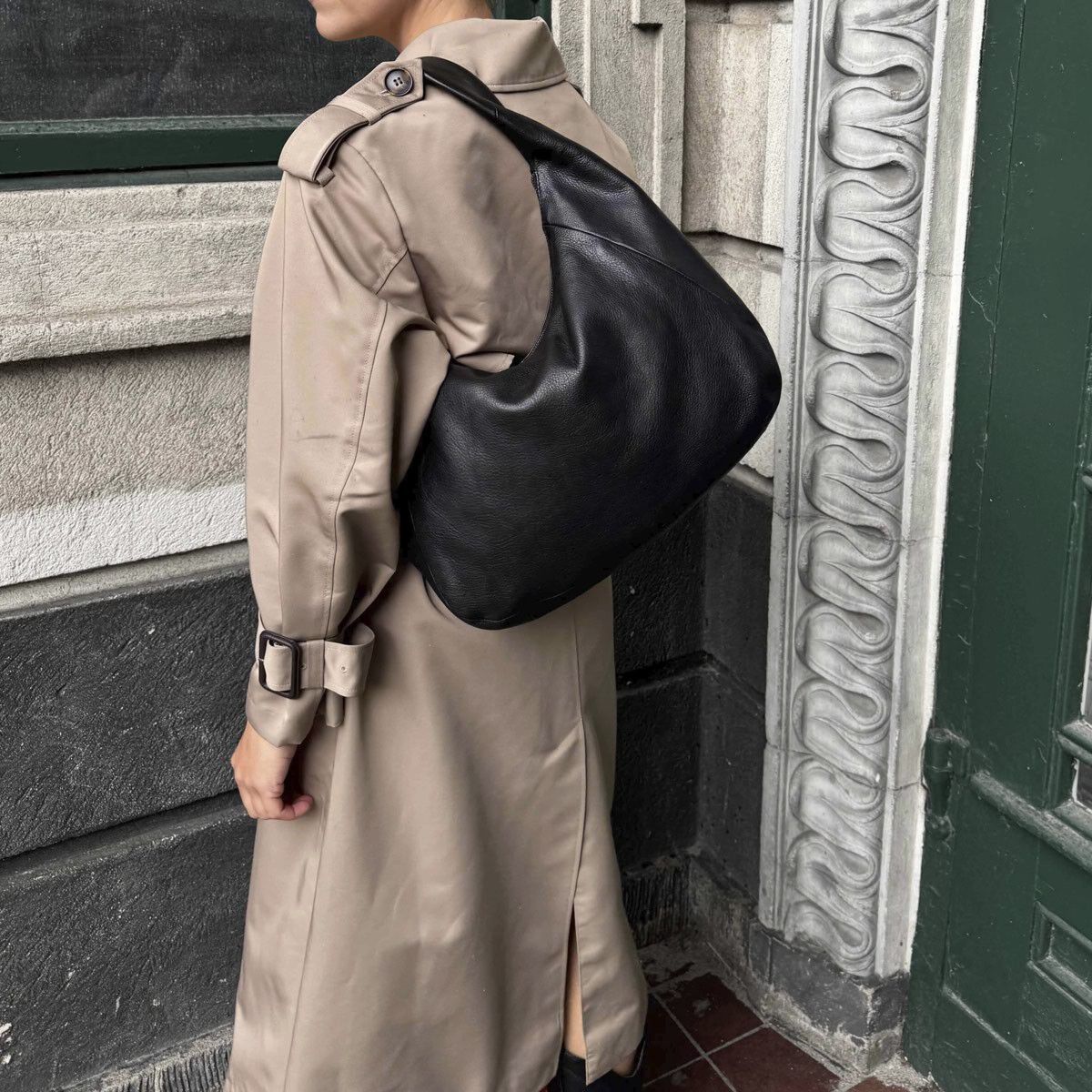 Samarambg Bag, Soft Vintage