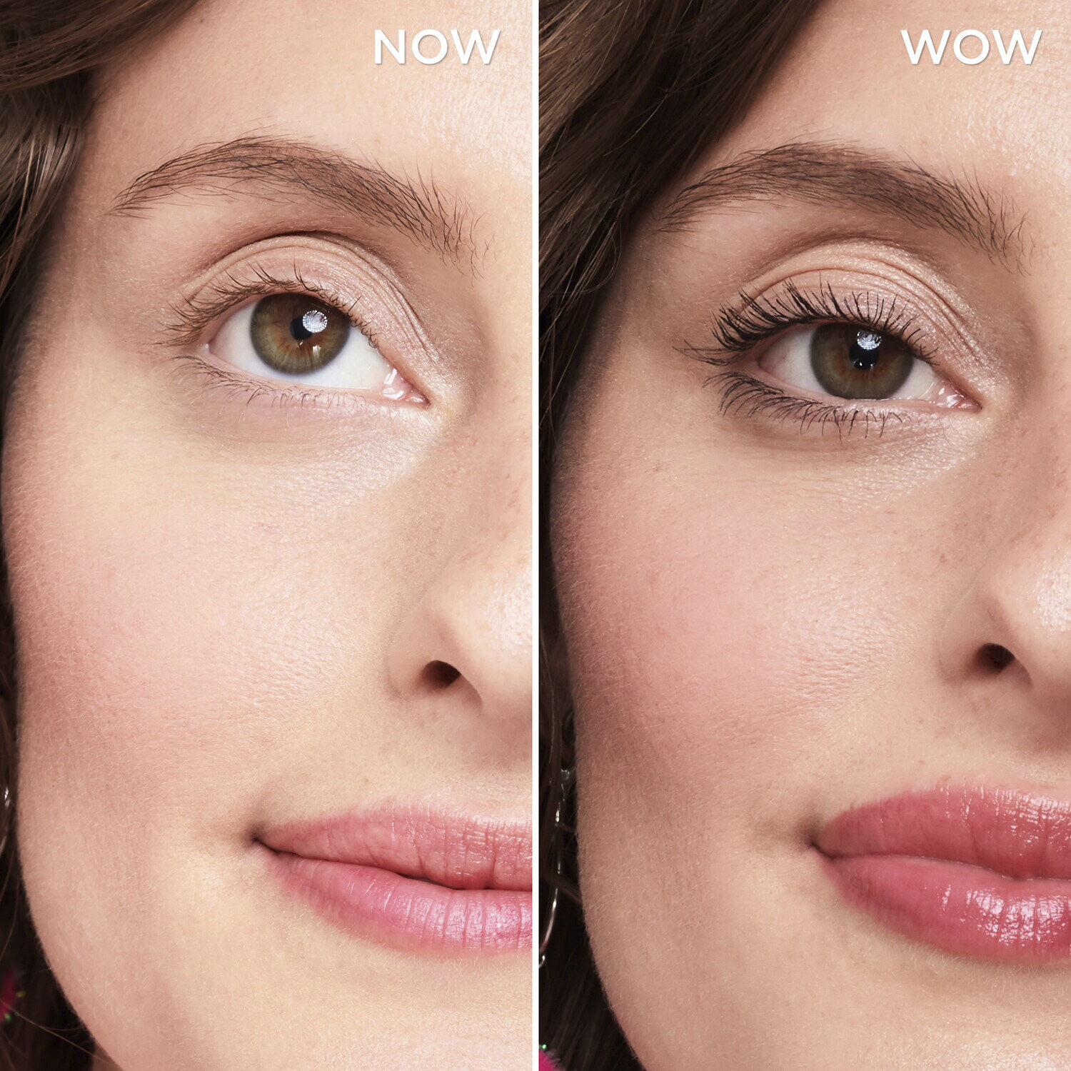 Curls Trip curling mascara set - Duo of curling mascara