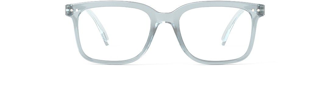 READING #L Frozen Blue