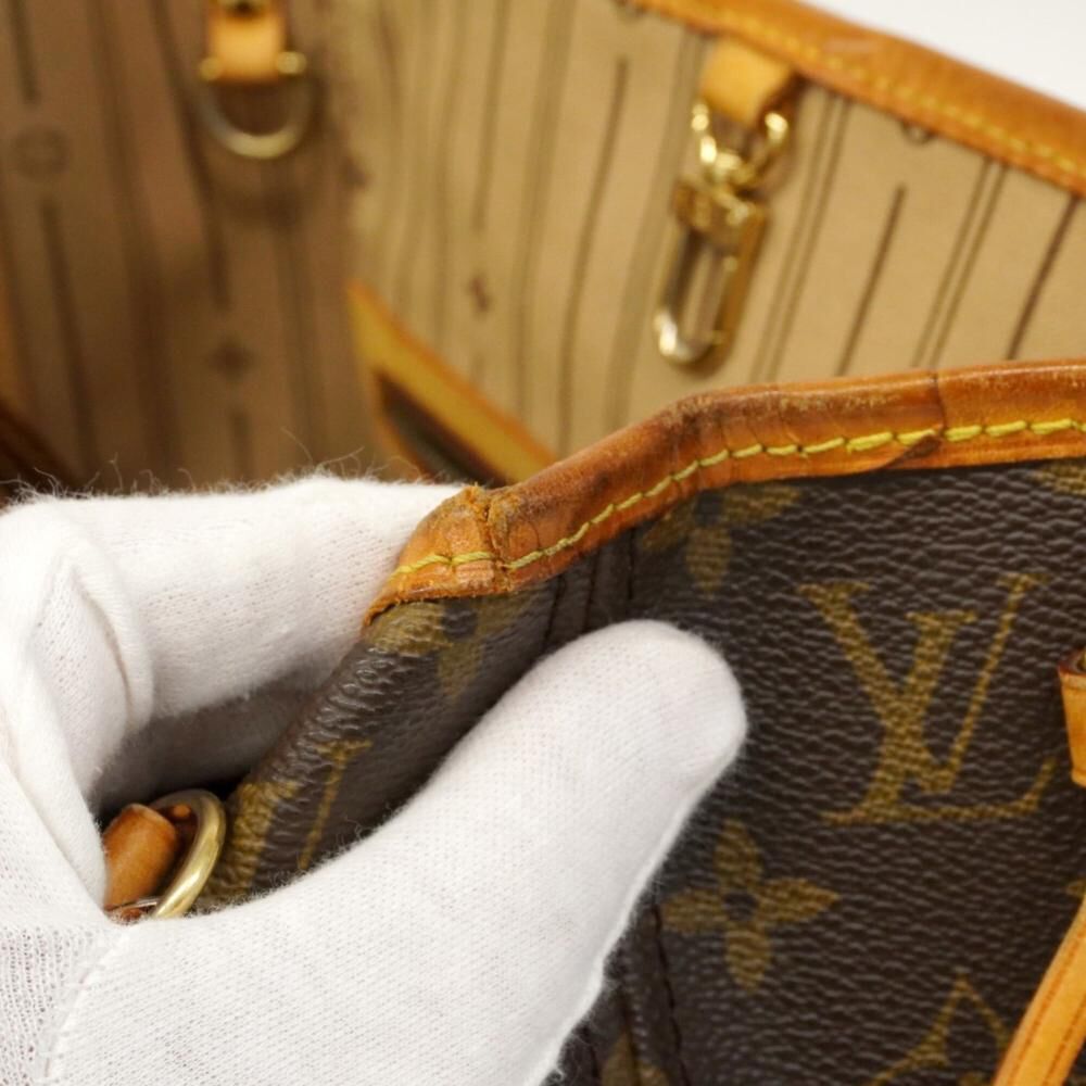 Louis Vuitton Neverfull