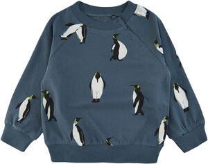 TNAKSEL SWEATSHIRT