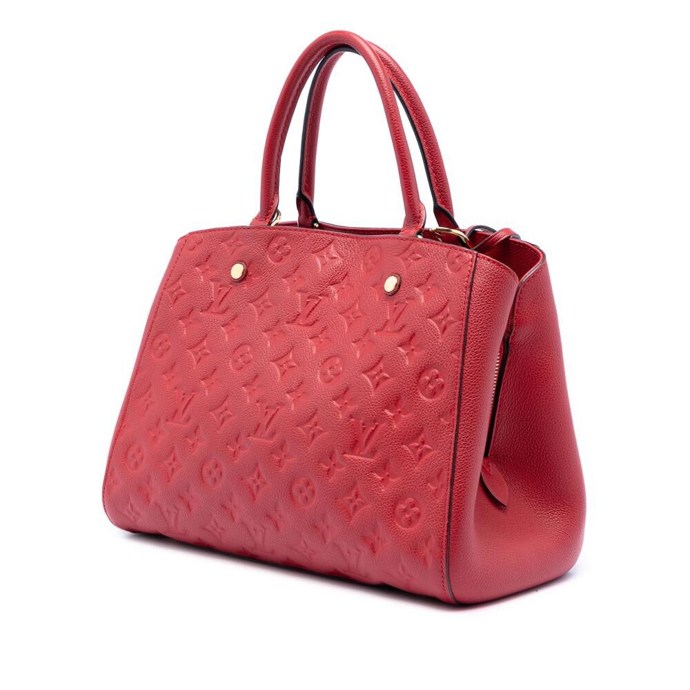Louis Vuitton Montaigne