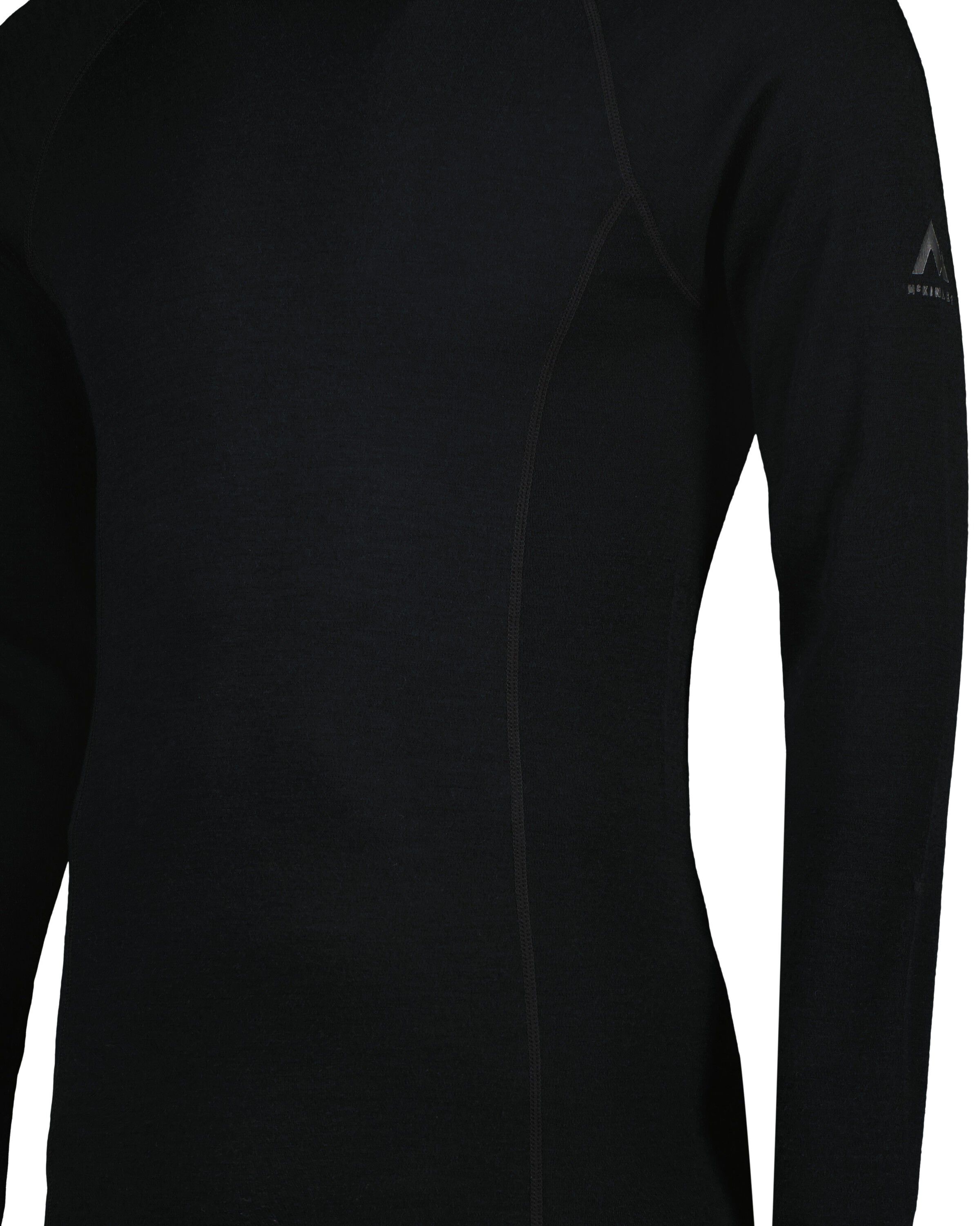 Merino Uld Baselayer Tr&oslash;je Skiundert&oslash;j