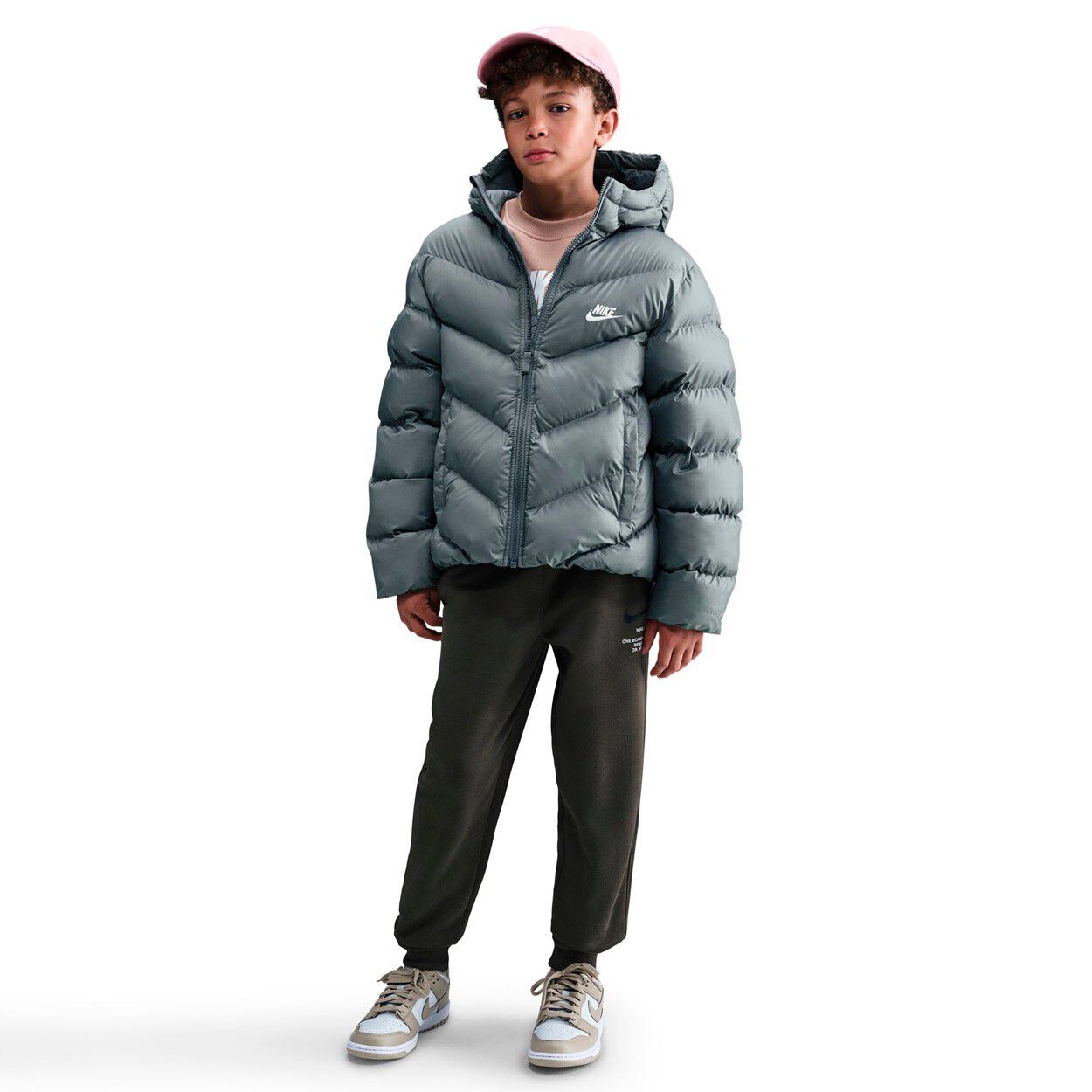 Sportswear All Day Vinterjakke