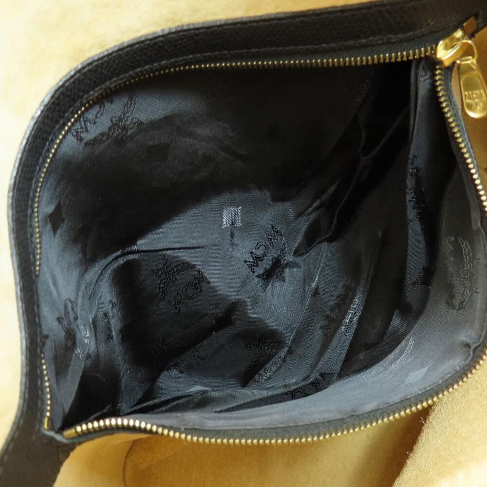 Mcm Shoulder Bag