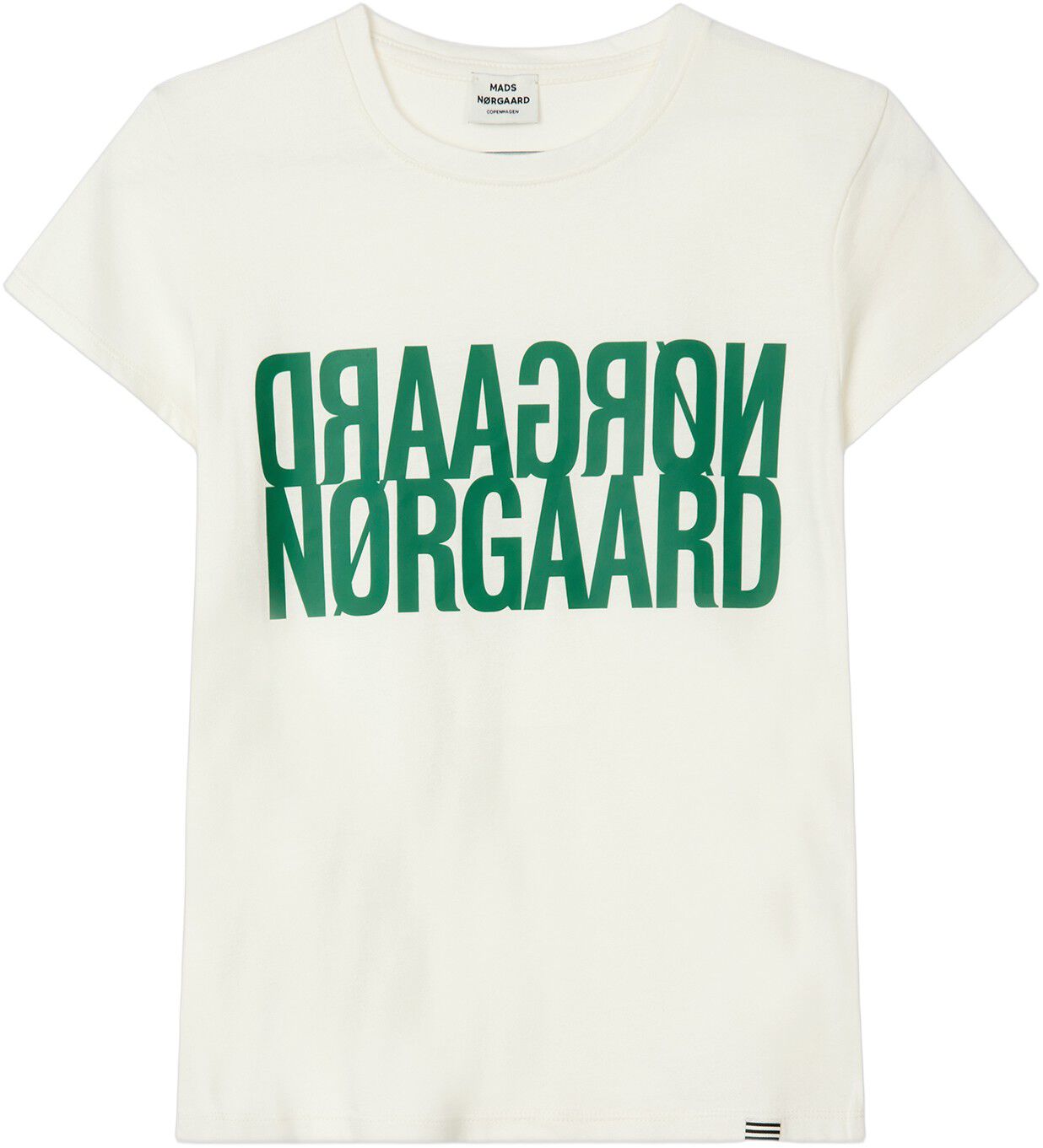 Single Organic Tuvina Tee