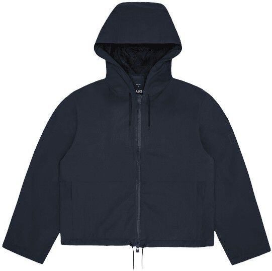 Suva Hardshell Short String W Jacke