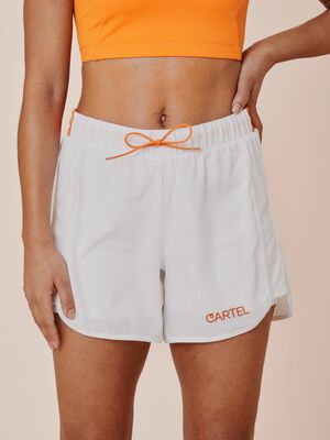 Venice 2-in-1 sportivo shorts - Shell