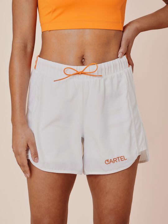 Venice 2-in-1 sportivo shorts - Ocean