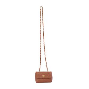 Chanel Flap Bag