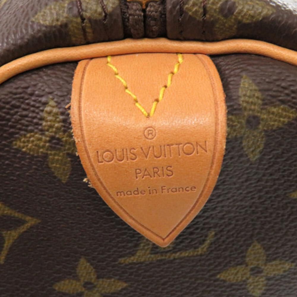Louis Vuitton Keepall