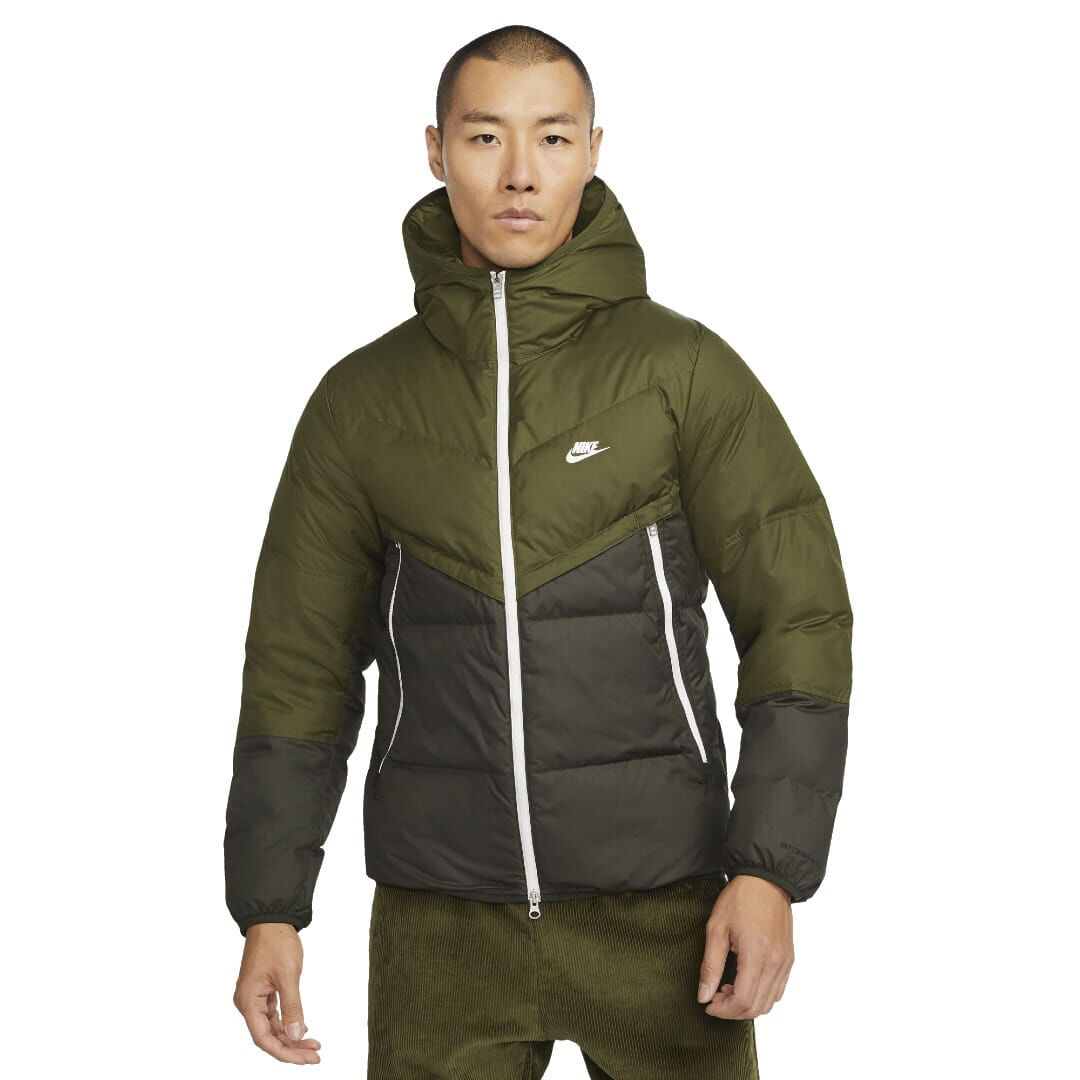 sportswear storm-fit wind