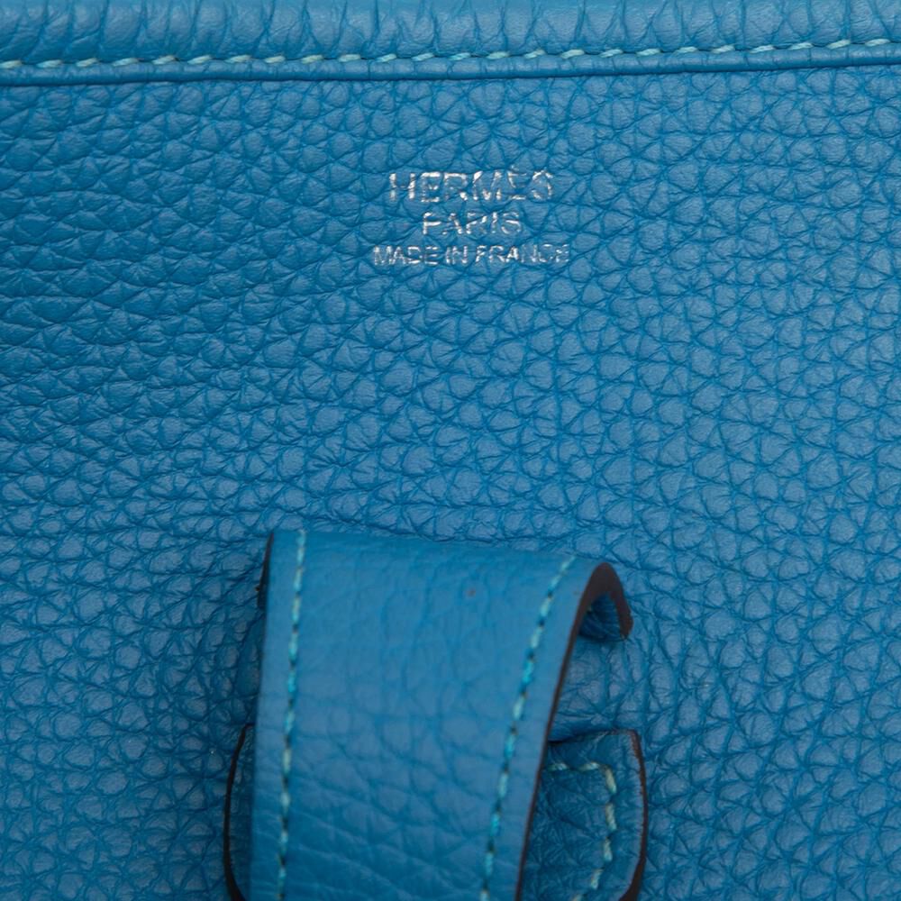 Herm&egrave;s Evelyne