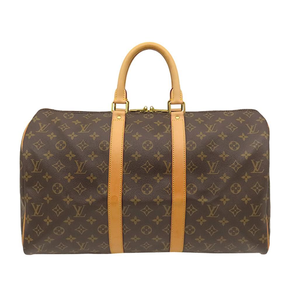 Louis Vuitton Keepall