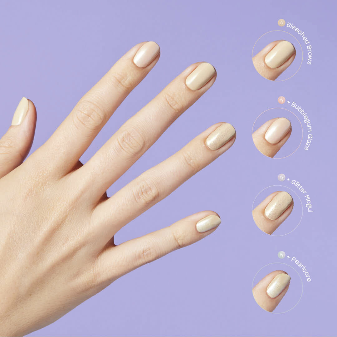 IS - BLEACHED BROWS 15 ML