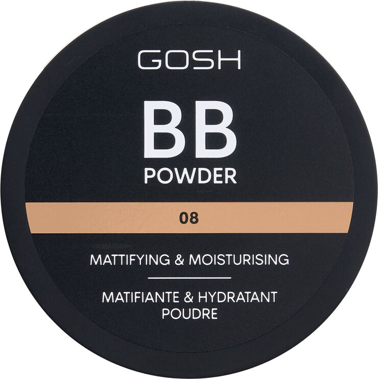 BB Powder