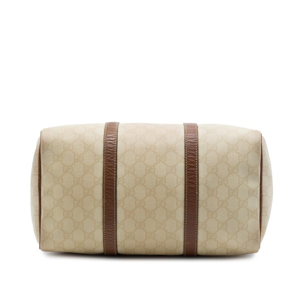 Gucci Boston Bag
