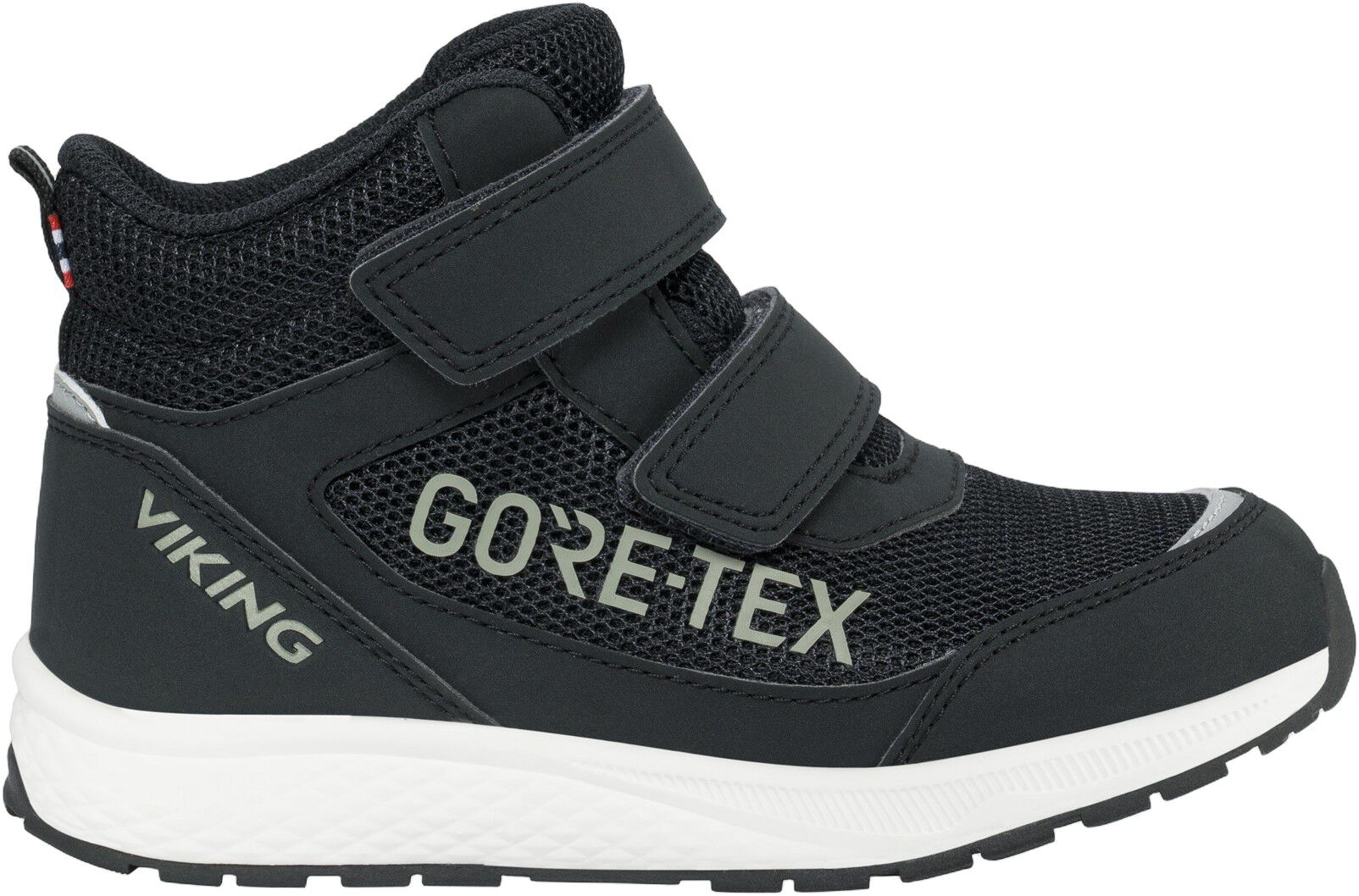 Bouncy Mid GTX 2V