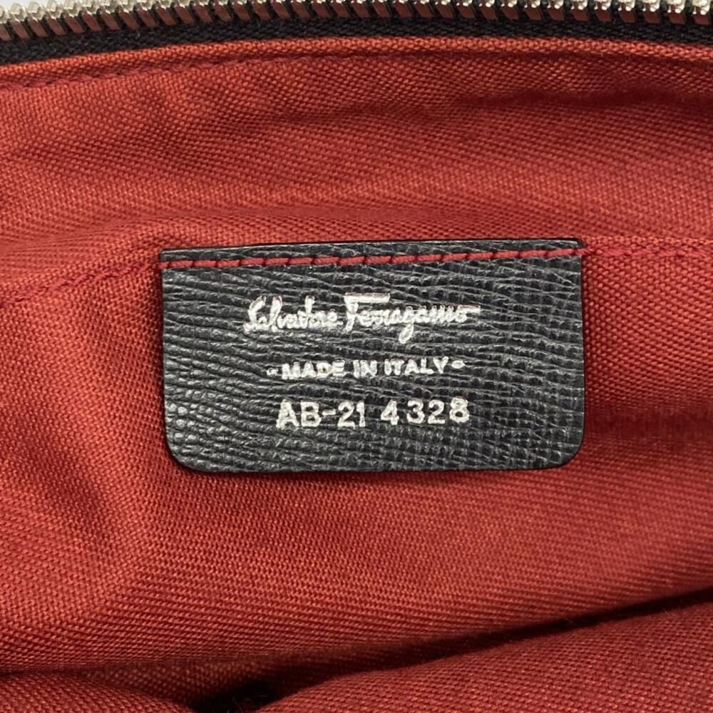 Salvatore Ferragamo Shoulder Bag