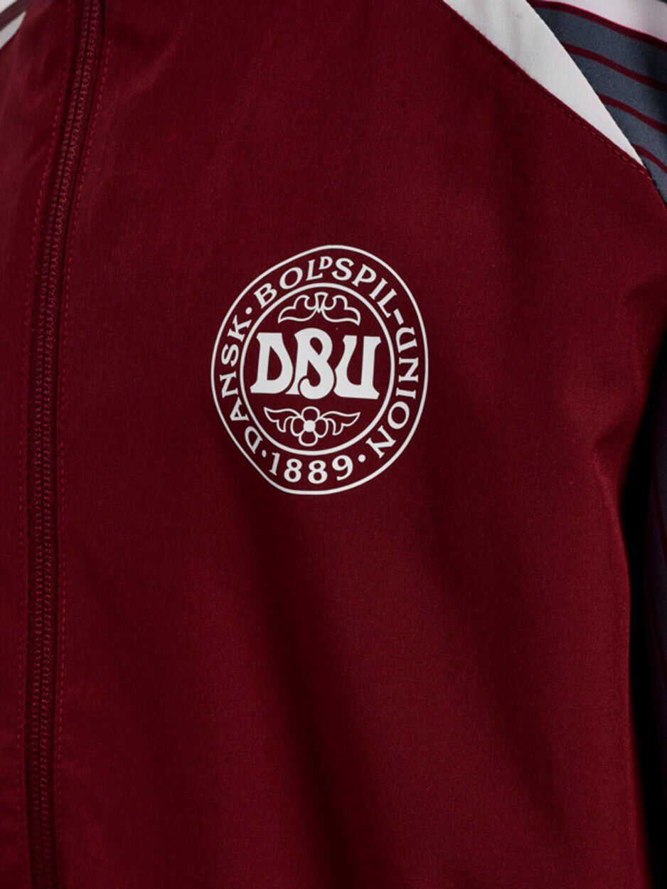 DBU Danmark Kvinde Line Up Tr&oslash;je