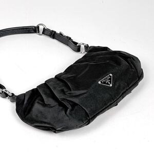 Prada Shoulder Bag