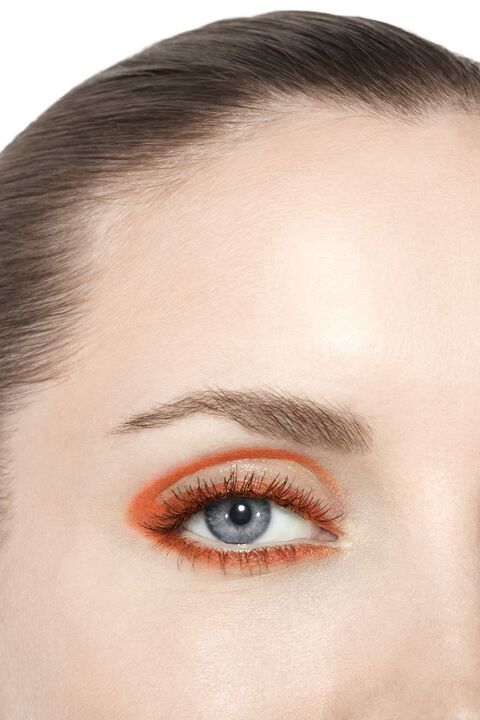3-In-1 Eyeshadow-Eyeliner-Kohl Pencil