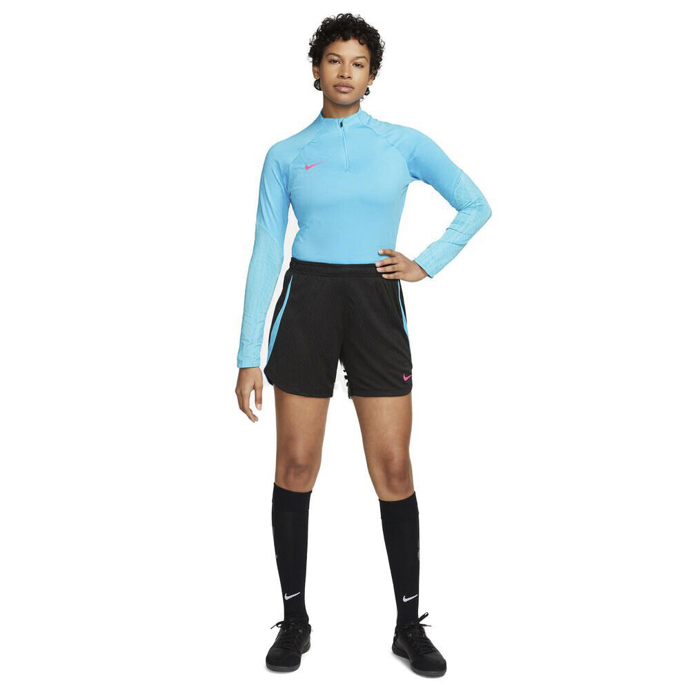 Dri Fit Strike Shorts