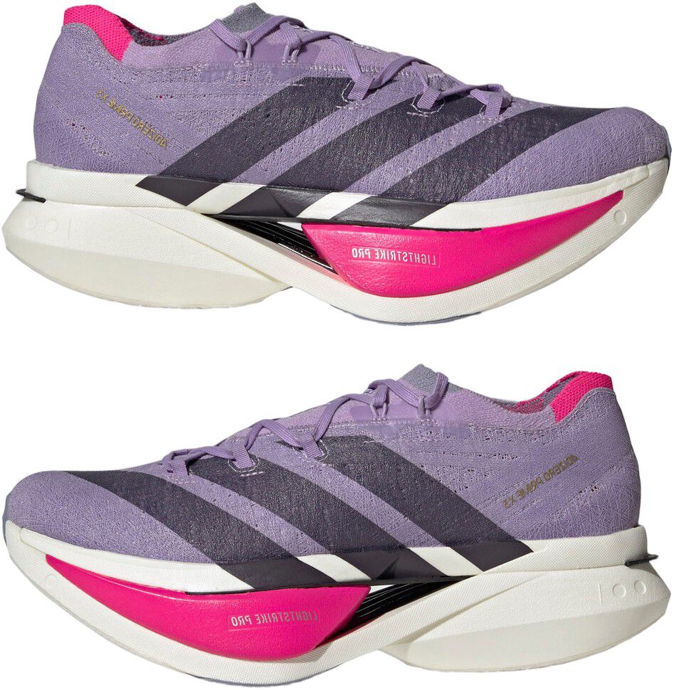 Adizero Prime X3 Strung L&oslash;besko