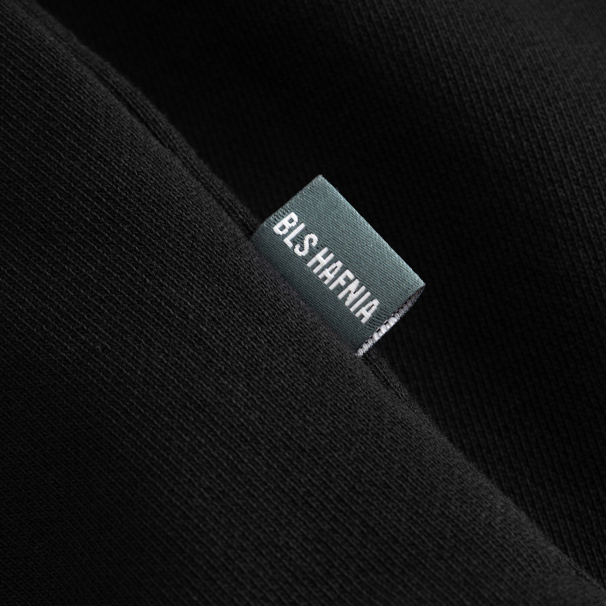 Block League Hoodie