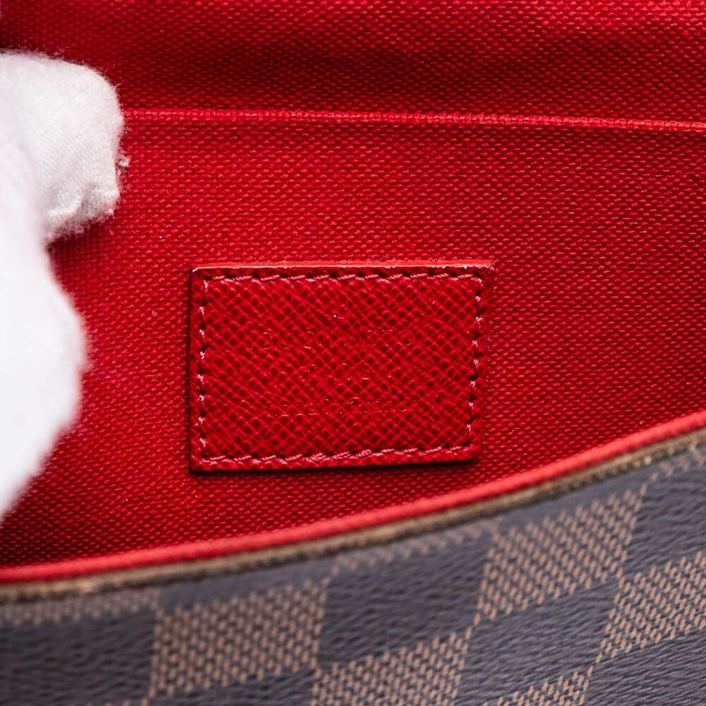 Louis Vuitton Pochette Felicie