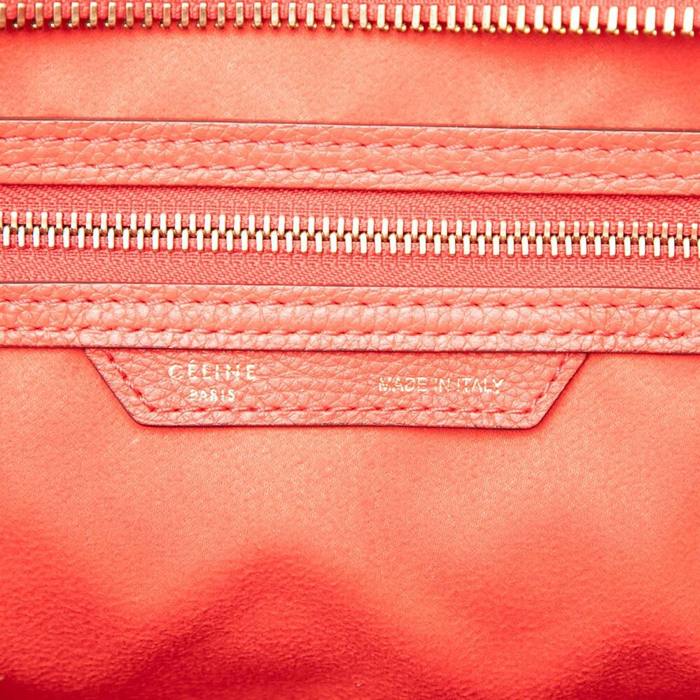Celine Luggage