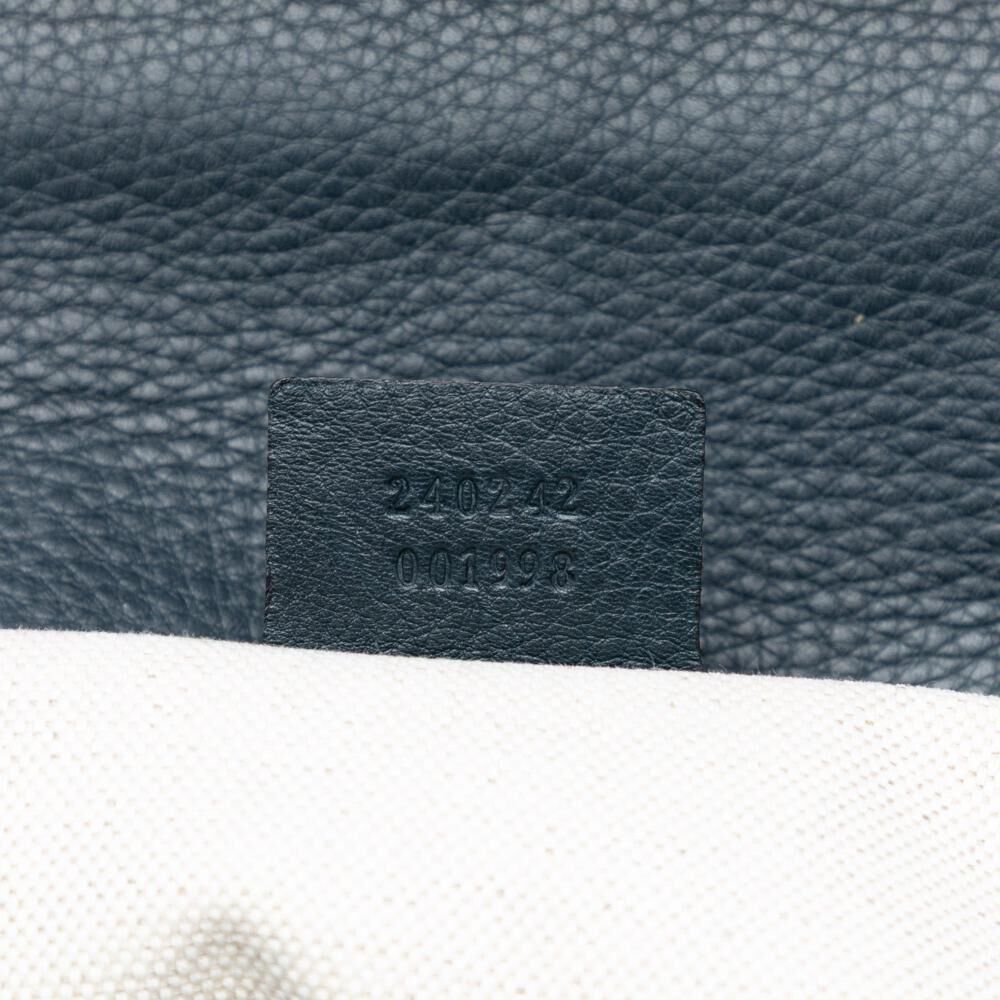 Gucci Bamboo