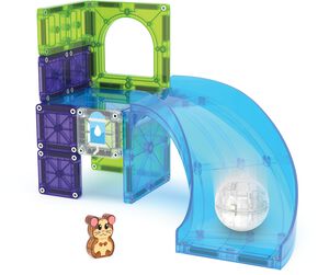 MAGNA-TILES Hamsterlegepl