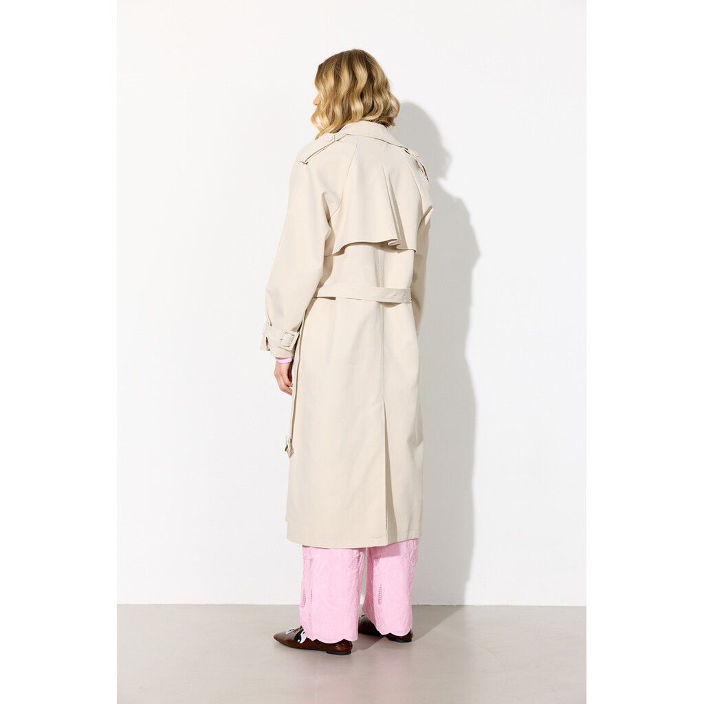 Gunilla Trenchcoat