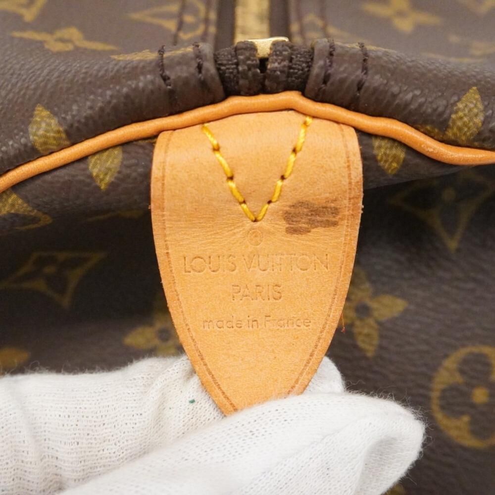 Louis Vuitton Keepall
