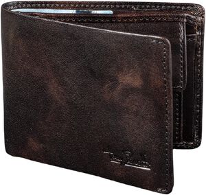 American Billfold van Gogh