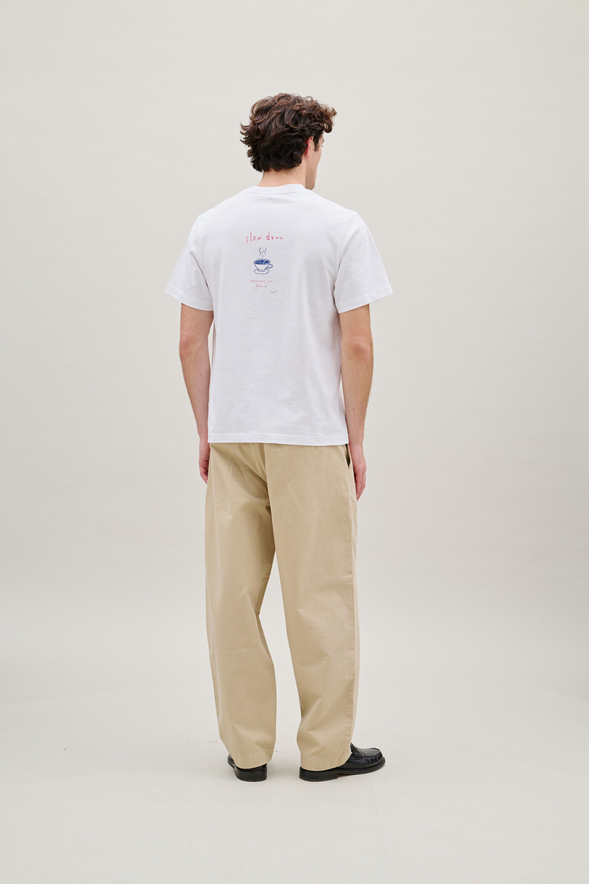 HAZE T-SHIRT