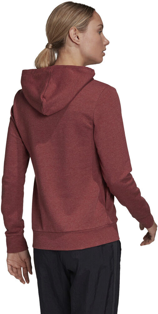 Essentials Linear Pullover h&aelig;ttetr&oslash;je