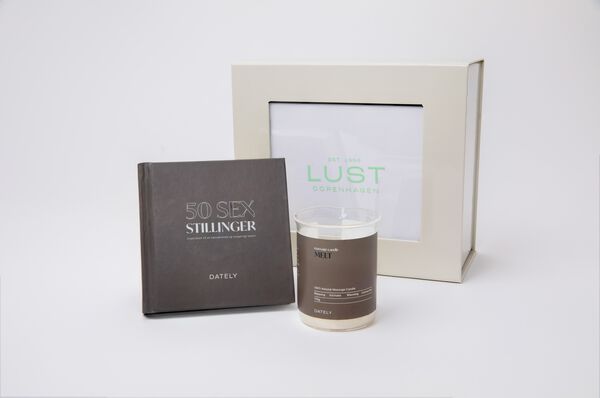 Lust for Feeling Bundle