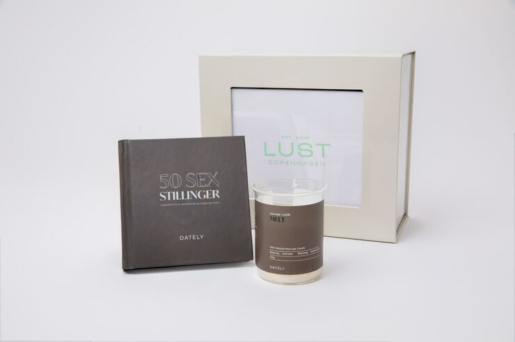 Lust for Feeling Bundle