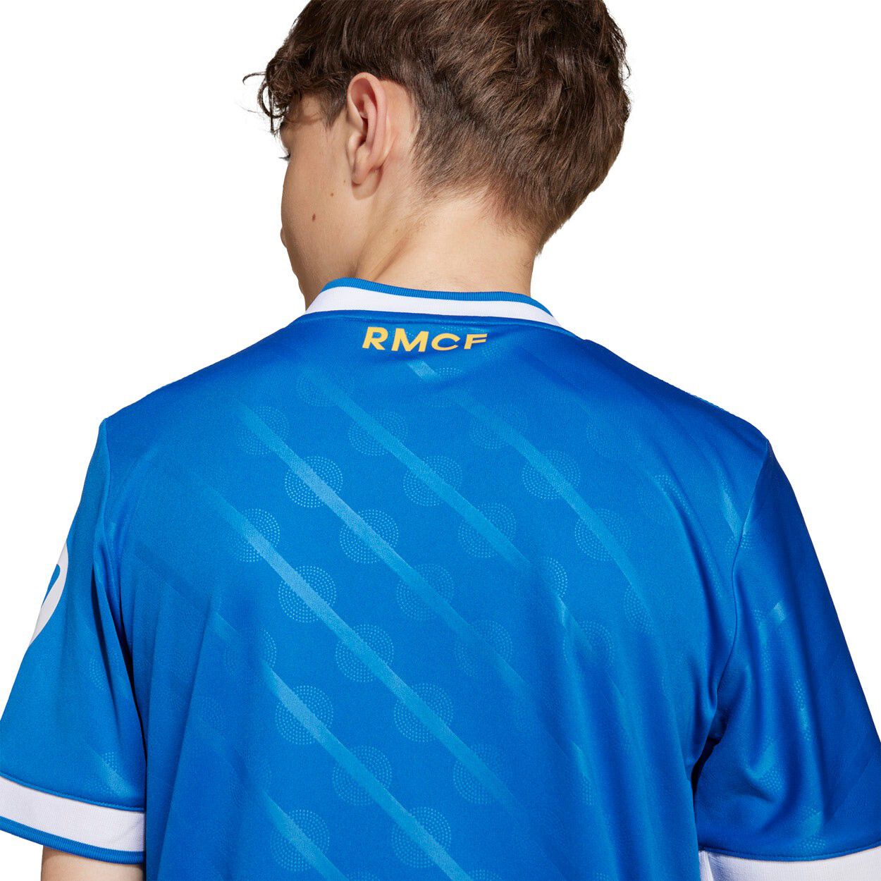 Real Madrid 25/26 3 Tr&oslash;je