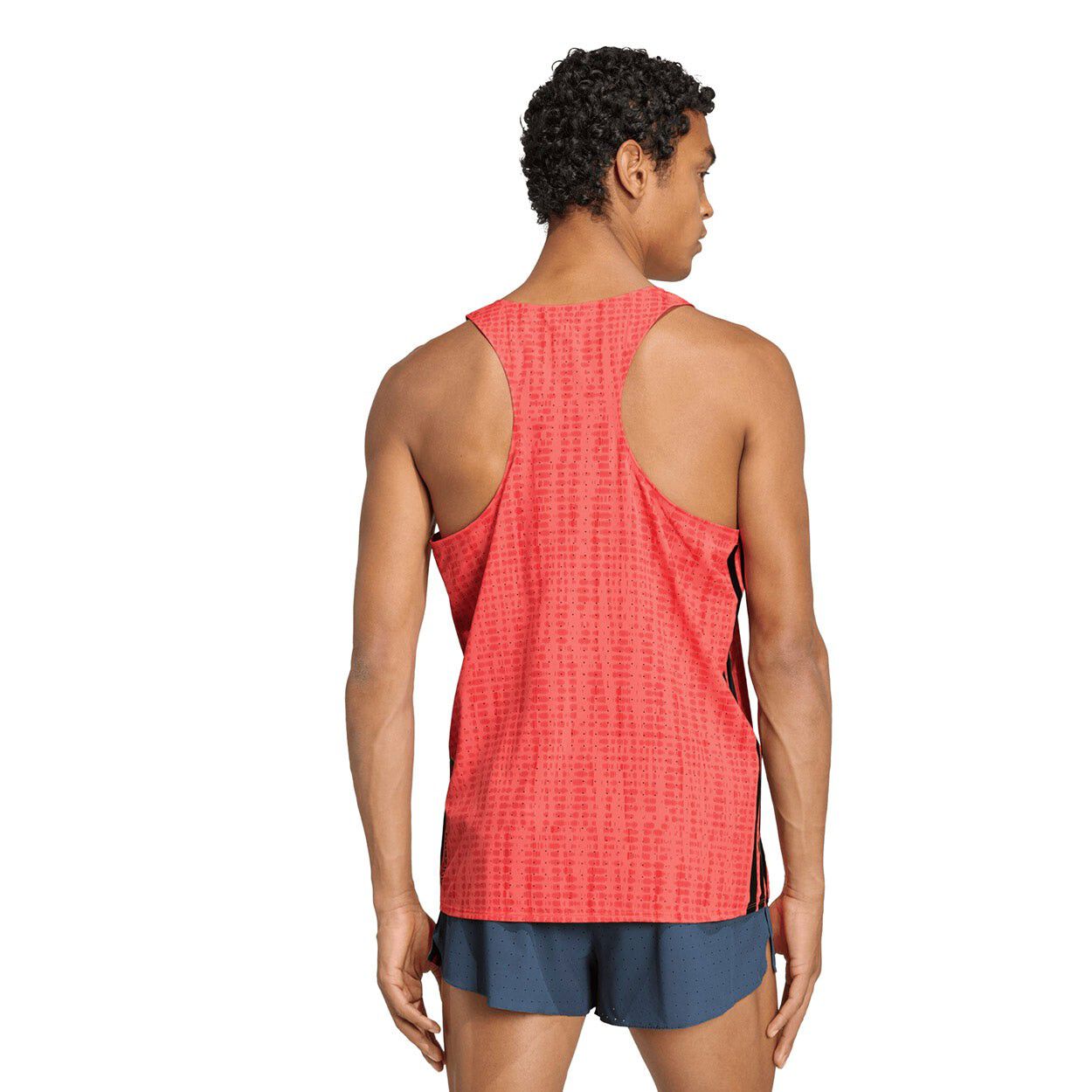 Adizero Singlet Tanktop