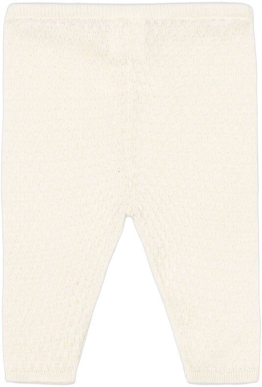 VENTI POINTELLE PANTS GOTS