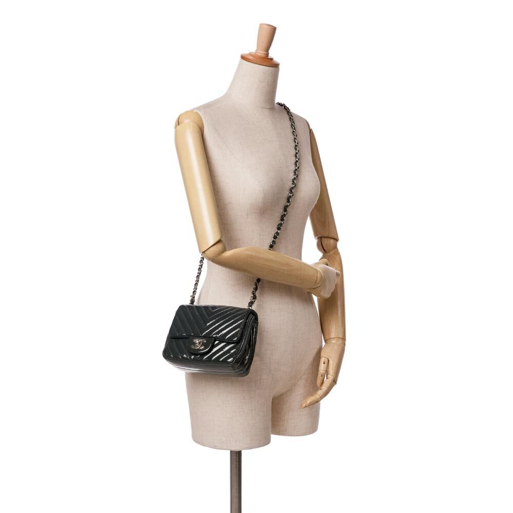Chanel Flap Bag